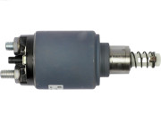 SS0003(BOSCH) Elektromagnetický spínač, startér Brand new AS-PL Starter motor AS-PL