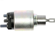 SS0043(BOSCH) Elektromagnetický spínač, startér Brand new AS-PL Starter motor AS-PL