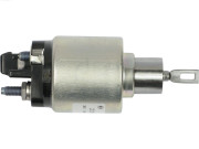 SS0017(BOSCH) Elektromagnetický spínač, startér Brand new | AS-PL | Alternators | A13VI217 AS-PL
