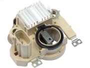 ARE5091 Regulátor generátoru Brand new | AS-PL | Alternators | 63320333 AS-PL