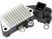ARE6078 Regulátor generátoru Brand new | AS-PL | Alternators | 63320333 AS-PL