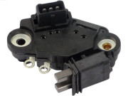 ARE3045 Regulátor generátoru Brand new | AS-PL | Alternators | 63320333 AS-PL