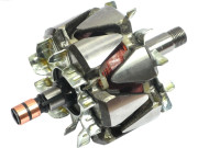 AR0039 Rotor, generátor Brand new | AS-PL | Alternators | 63321241 AS-PL
