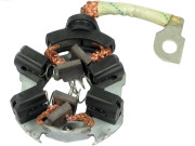 SBH0066 Držák, uhlíkové kartáče Brand new | AS-PL | Starters | M2T60171 AS-PL