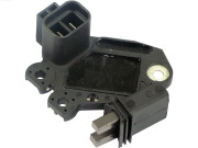 ARE3085 Regulátor generátoru Brand new | AS-PL | Alternators | 63320333 AS-PL