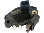 ARE3081 Regulátor generátoru Brand new | AS-PL | Alternators | 63320333 AS-PL