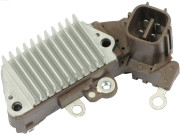 ARE6077 Regulátor generátoru Brand new AS-PL Alternator brush set AS-PL