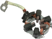 SBH0025 Držák, uhlíkové kartáče Brand new AS-PL Alternator freewheel pulley AS-PL