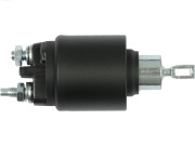 SS0126 Elektromagnetický spínač, startér Brand new | AS-PL | Starter armatures AS-PL