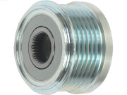 AFP6004 Předstihová spojka Brand new | AS-PL | Alternators | A3TN1791 AS-PL