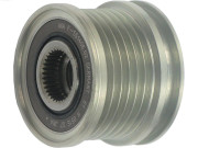 AFP0033(INA) Předstihová spojka Brand new | Ina | Alternator freewheel pulleys AS-PL