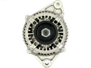 A6118 generátor Brand new | AS-PL | Alternators | 0121615021 AS-PL