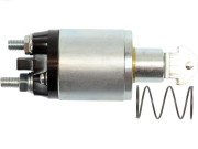SS9037 Elektromagnetický spínač, startér Brand new | AS-PL | Starter armatures AS-PL