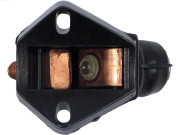SS9040 Elektromagnetický spínač, startér Brand new | AS-PL | Starter armatures AS-PL