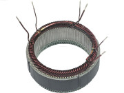 AS6024 Stator, generátor Brand new | AS-PL | Alternators | 63321044 AS-PL