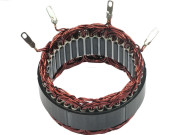 AS6025 Stator, generátor Brand new | AS-PL | Alternator stators AS-PL