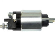 SS6019 Elektromagnetický spínač, startér Brand new | AS-PL | Starter solenoids AS-PL