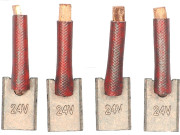 SB5032 Uhlíkový kartáč, startér Brand new | AS-PL | Starters | 443115141331 AS-PL