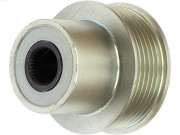AFP6035 Předstihová spojka Brand new | AS-PL | Alternators | A3TN1791 AS-PL