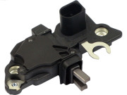 ARE0081 Regulátor generátoru Brand new | AS-PL | Alternators | 63320333 AS-PL