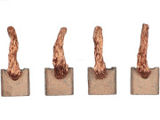 SB0004 Uhlíkový kartáč, startér Brand new | AS-PL | Starters | 443115141331 AS-PL