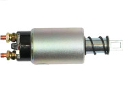 SS2033 Elektromagnetický spínač, startér Brand new | AS-PL | Starter armatures AS-PL