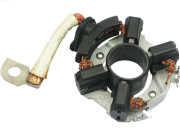 SBH0072 Držák, uhlíkové kartáče Brand new | AS-PL | Starters | M2T60171 AS-PL