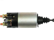 SS5054 Elektromagnetický spínač, startér Brand new | AS-PL | Starter armatures AS-PL