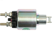 SS9033 Elektromagnetický spínač, startér Brand new | AS-PL | Starter armatures AS-PL