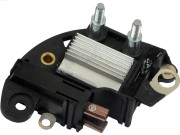 ARE4013T Regulátor generátoru Brand new | AS-PL | Alternators | 63320333 AS-PL