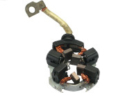 SBH0073 Držák, uhlíkové kartáče Brand new | AS-PL | Starters | M2T60171 AS-PL