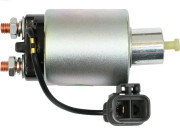 SS5057 Elektromagnetický spínač, startér Brand new | AS-PL | Starter armatures AS-PL