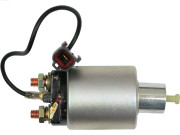 SS5059 Elektromagnetický spínač, startér Brand new | AS-PL | Starter armatures AS-PL