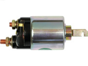 SS9035 AS-PL elektromagnetický spínač pre żtartér SS9035 AS-PL