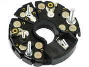 ARC0160 Usměrňovač, generátor Brand new | AS-PL | Alternator vacuum pumps AS-PL