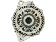 A2044 generátor Brand new AS-PL Alternator 0124555005 AS-PL