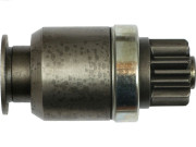 SD0079A Volnobezny prevod, starter Brand new AS-PL Alternator pulley AS-PL
