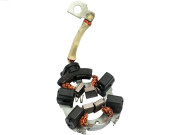 SBH0041 Držák, uhlíkové kartáče Brand new | AS-PL | Starters | M2T60171 AS-PL