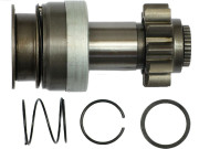 SD5079 Volnoběžný převod, startér Brand new | AS-PL | Starter brush holders AS-PL