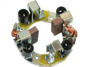 SBH6010 Držák, uhlíkové kartáče Brand new | AS-PL | Starters | M2T60171 AS-PL