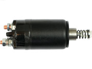 SS0139 Elektromagnetický spínač, startér Brand new | AS-PL | Starter armatures AS-PL
