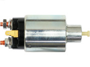 SS9049 Elektromagnetický spínač, startér Brand new | AS-PL | Starter armatures AS-PL
