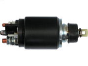 SS9047 Elektromagnetický spínač, startér Brand new | AS-PL | Starter armatures AS-PL