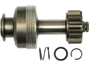 SD1050 Volnoběžný převod, startér Brand new | AS-PL | Starter brush holders AS-PL