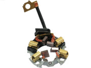 SBH0081 Držák, uhlíkové kartáče Brand new AS-PL Alternator freewheel pulley AS-PL