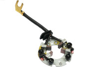 SBH2008 Držák, uhlíkové kartáče Brand new | AS-PL | Starters | M2T60171 AS-PL