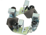 SBH5020 Držák, uhlíkové kartáče Brand new | AS-PL | Starters | M2T60171 AS-PL