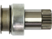 SD5088 Volnoběžný převod, startér Brand new | AS-PL | Starter brush holders AS-PL