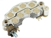 ARC9046 Usměrňovač, generátor Brand new | AS-PL | Alternator vacuum pumps AS-PL