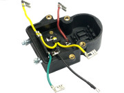 ARE9051 Regulátor generátoru Brand new | AS-PL | Alternators | 63320333 AS-PL